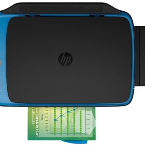 Alternative view of HP Ink Tank Wireless 419 (Z6Z97A)