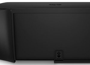 Alternative view of HP Ink Tank Wireless 412 (Z6Z99A)