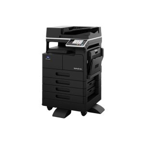 Máy photocopy đa chức năng Konica Minolta bizhub 306i/266i