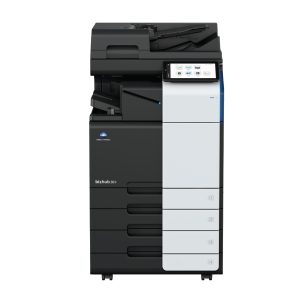 Máy Photocopy Đa Năng Konica Minolta bizhub 361i/301i Series