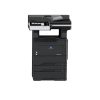 Konica Minolta bizhub 4752/4052: Máy In Đa Năng Trắng Đen Tốc Độ Cao Với Bảo Mật Tối Ưu