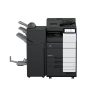 Máy Photocopy Đa Năng Konica Minolta bizhub 650i/550i/450i Trắng Đen