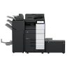 Konica Minolta bizhub 750i - Máy Photocopy Đa Năng Đơn Sắc Hiệu Suất Cao