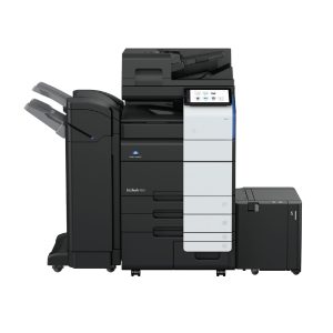 Máy Photocopy Đa Chức Năng Konica Minolta bizhub 751i