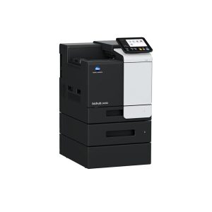 Konica Minolta bizhub C4000i / C3300i - Máy In Màu Đa Chức Năng A4
