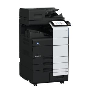 Máy Photocopy Đa Chức Năng Màu Konica Minolta bizhub i-Series C651i/C551i/C451i