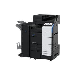 Máy Photocopy Màu Đa Năng Konica Minolta bizhub C750i