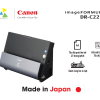 Máy Quét Tài Liệu Canon DR-C225 II