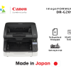 Máy Quét Tài Liệu Canon DR-G2090 A3 Tốc Độ Cao