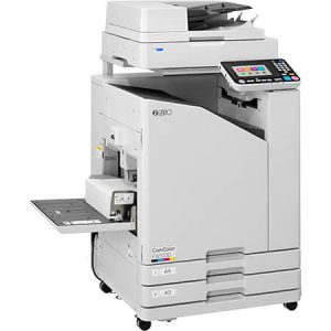 Máy In Phun Tốc Độ Cao Konica Minolta Riso ComColor FW5230