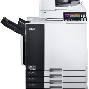 Máy In Phun Tốc Độ Cao Konica Minolta RISO ComColor GD 9630/9631