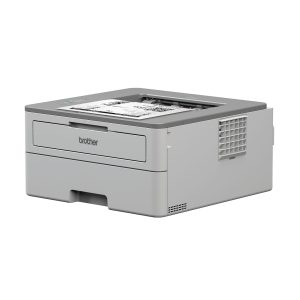 Alternative view of HL-B2000D Máy in Laser