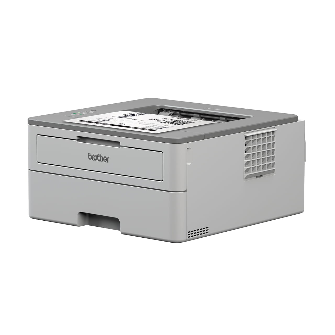 HL-B2000D Máy in Laser - Ảnh 2