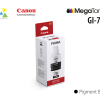Hộp Mực Canon GI-70 PGBK/C/M/Y Chính Hãng Cho Máy In G5070, G6070, G7070