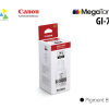 Hộp Mực Nước Canon GI-71 (PGBK/C/M/Y) Chính Hãng cho Máy In Canon Pixma G Series