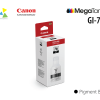 Hộp Mực Canon GI-76 (PGBK/C/M/Y) Chính Hãng – Tương Thích Canon GX5070/GX6070/GX7070