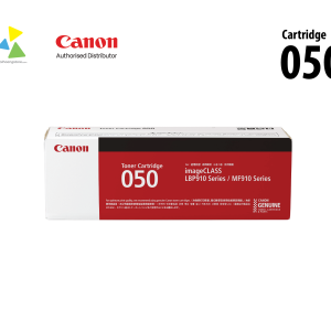 Hộp Mực In Canon 050 Đen (Black) Chính Hãng cho Canon LBP910/MF910 Series
