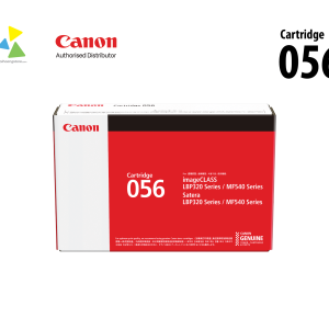 Hộp Mực In Canon 056 Đen Chính Hãng (Dùng cho LBP 320 series, MF540 series)