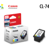 Hộp Mực In Canon CL-746 (Màu) Chính Hãng cho Pixma iP, MG, TS, TR Series
