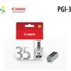Hộp Mực In Phun Canon PGI-35 (Màu) Chính Hãng Dùng Cho Máy Canon TR150