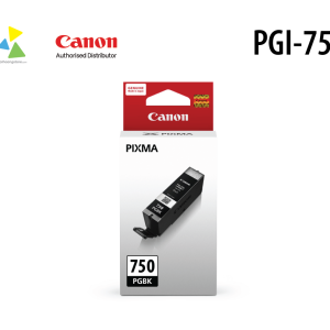 Hộp Mực In Canon PGI-750 (Đen) Chính Hãng cho Canon IX6870
