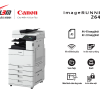 Máy Photocopy Đa Chức Năng Canon imageRUNNER 2645i A3
