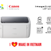 Máy In Laser Đơn Năng Canon imageCLASS LBP6030
