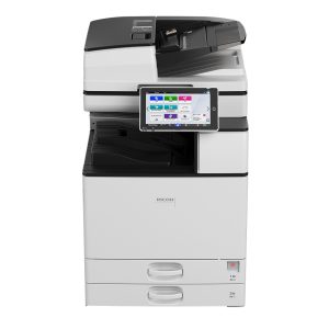 Máy photocopy đa chức năng Ricoh IM 6000 A3 Trắng đen