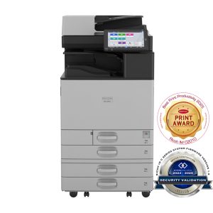 Ricoh IM C2010 - Máy in màu A3 đa chức năng thông minh