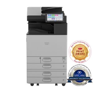 Máy photocopy màu đa chức năng Ricoh IM C2510 A3