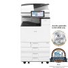 Ricoh IM C3500 / IM C3500LT: Máy Đa Chức Năng Màu A3 Thông Minh Tốc Độ Cao