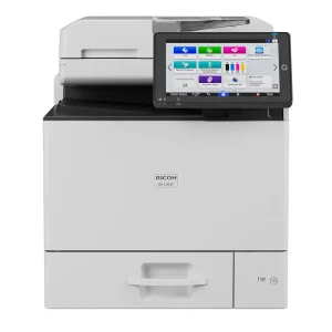 Máy In Đa Chức Năng Màu Ricoh IM C401F A4
