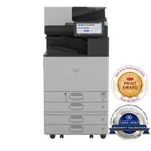 Máy In Màu Đa Chức Năng Ricoh IM C6010 A3