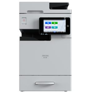 Ricoh IM 370F: Máy Photocopy Đa Chức Năng Đen Trắng A4 Cao Cấp