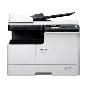 Máy In Đa Năng Đen Trắng Ricoh M 2310N Khổ A3