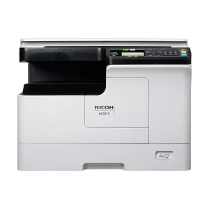 Máy Photocopy Đa Năng Ricoh M 2510 (Đen Trắng A3)