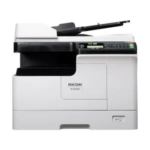 Máy In Đa Năng A3 Đen Trắng Ricoh M 2810N