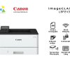 Máy in laser Canon imageCLASS LBP243dw Đơn Năng Trắng Đen