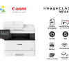 Máy in laser đa năng Canon imageCLASS MF449x Trắng Đen 4-trong-1