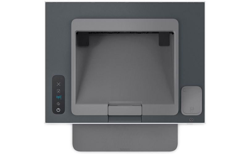 Máy in HP Neverstop Laser 1000w Printer (4RY23A) - Ảnh 2