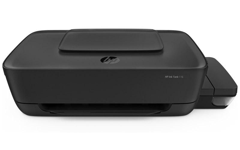 Máy in phun màu HP Ink Tank 115 (2LB19A) - Ảnh 3