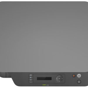 Alternative view of Máy in Laser trắng đen đa năng HP Laser MFP 135a (4ZB82A)