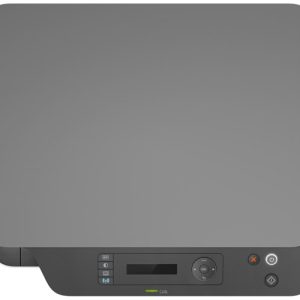 Alternative view of Máy in Laser trắng đen đa năng HP Laser MFP 135w (4ZB83A)