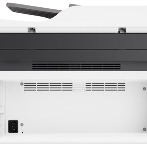 Alternative view of Máy in Laser trắng đen đa năng HP Laser MFP 137fnw (4ZB84A)