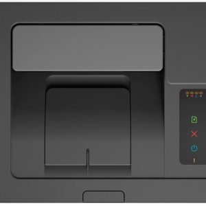 Alternative view of Máy in Laser màu HP Color Laser 150a (4ZB94A)