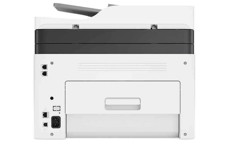 Máy in Laser màu đa năng HP Color Laser MFP 179fnw (4ZB97A) - Ảnh 4