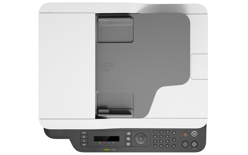 Máy in Laser màu đa năng HP Color Laser MFP 179fnw (4ZB97A)