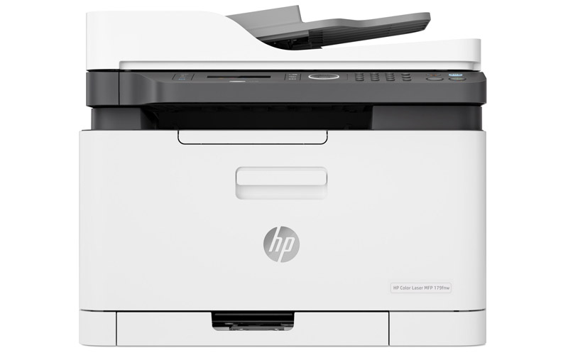 Máy in Laser màu đa năng HP Color Laser MFP 179fnw (4ZB97A) - Ảnh 3