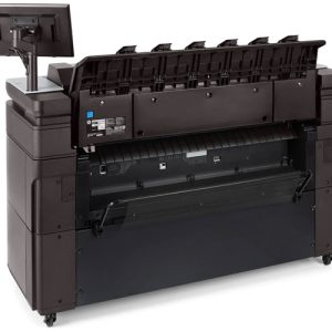 Alternative view of Máy in khổ lớn HP DesignJet XL 3600dr 36-in Multifunction Printer (6KD25A)