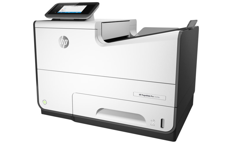 Máy in HP PageWide Pro 552dw (D3Q17C)